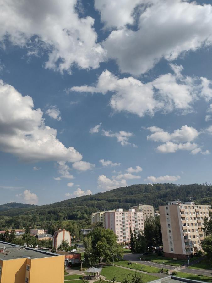 Apartmens Kv KLV Exterior foto