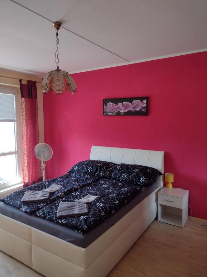 Apartmens Kv KLV Exterior foto