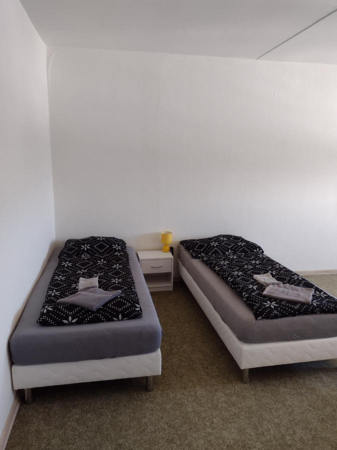 Apartmens Kv KLV Exterior foto