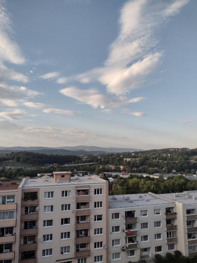 Apartmens Kv KLV Exterior foto