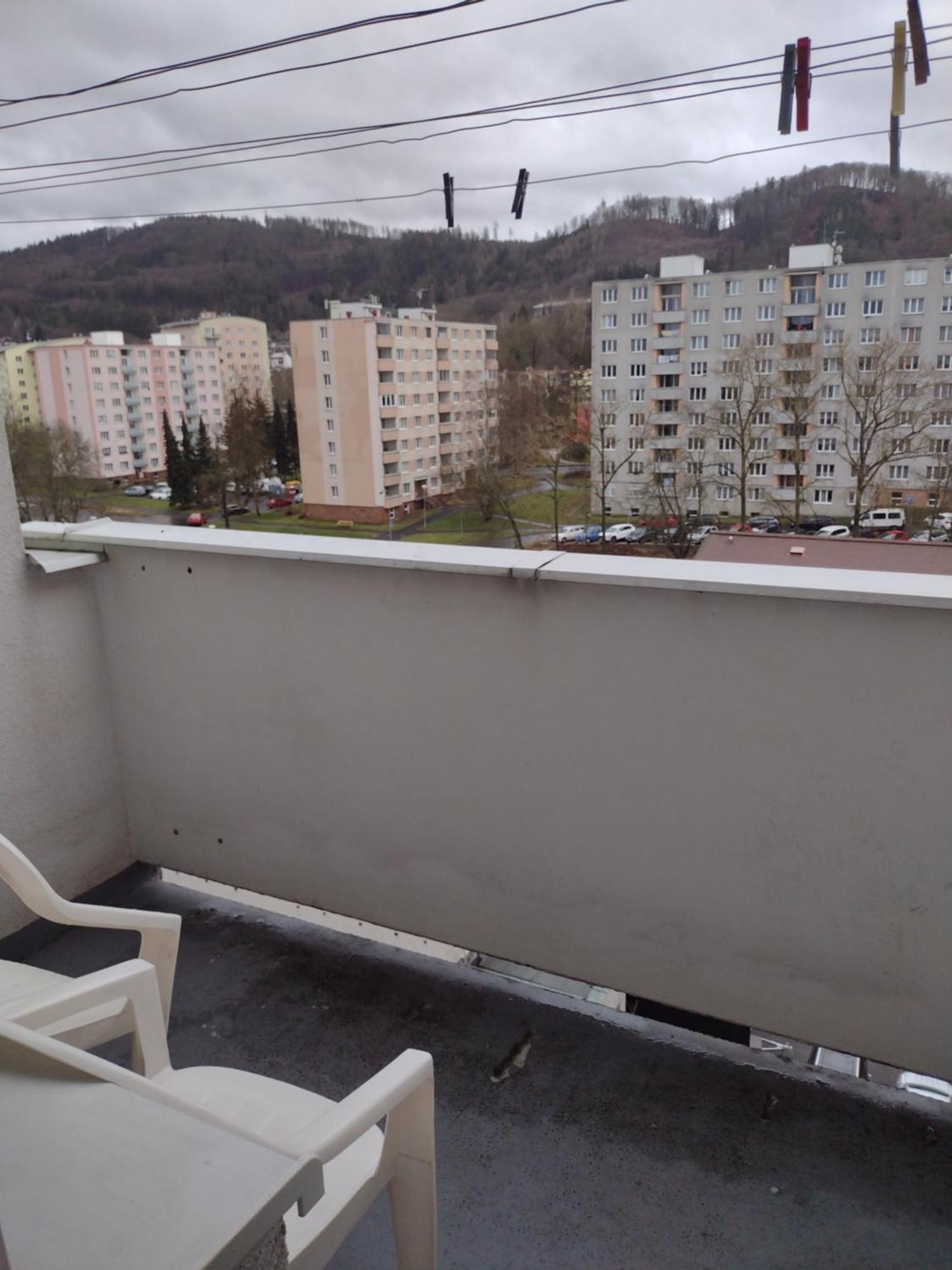 Apartmens Kv KLV Exterior foto
